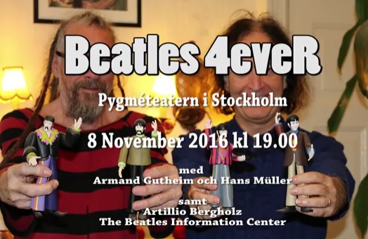 beatles-4-ever-pa-pygmeteatern-8-november-2016
