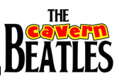 The Cavern Beatles logotyp
